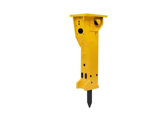 Excavadora quebra-martelas hidráulica Furukawa e Soosan série HB20G HB30G F22 SB70N SB81 SB121 SB131