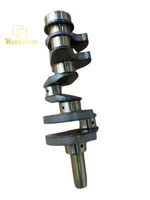Um eixo de válvula de alta qualidade para o motor Yanmar 3TNV70 e 3D70E. Compativel com escavadeiras Yanmar. Durável e de engenharia precisa.
