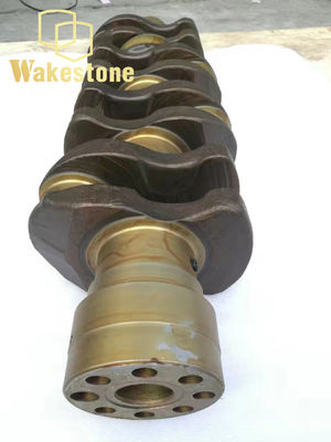 CAT C7 Motor Excavator Crankshaft