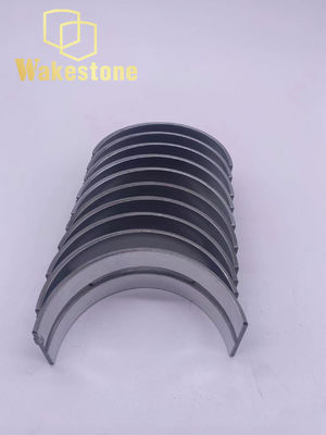 Partes do motor da escavadeira Caterpilar Rolamento principal para C4.4 em tamanho STD