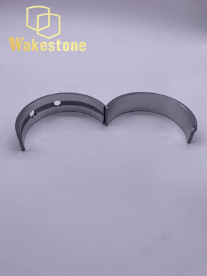 C9 Rolamentos principais STD para partes de motores de escavadeiras CAT