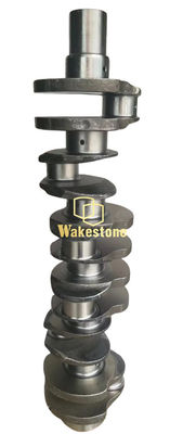 Alta Qualidade C7.1 Motor Diesel Crankshaft. Compativel com CAT320D2, 324E, 329E Excavators Parte Número 376-4074