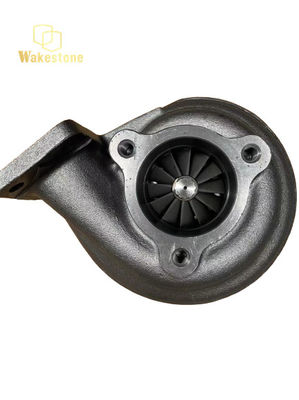 Peças do motor da escavadeira 6D34 Turbocompressor para Kato HD820-3 49185-01030 Alto desempenho