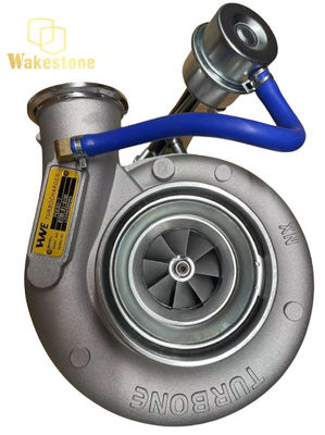 6738-81-8190 Turbocompressor para excavadora Komatsu PC220-7 PC220-8 Liugong 925D