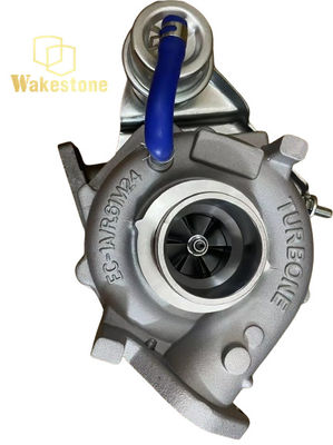 J05E Turbocompressor 24100-4631 Para Kobelco SK200-8 SK210-8 SK250-8 Partes de motores de escavadeiras