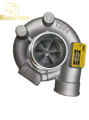 49189-00501, Turbocompressor de motor de alta qualidade 4BD1 4BG1 para escavadeira EX120