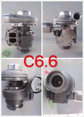Turbocompressor 315-9810 2674A256 para motor Caterpillar C6.6
