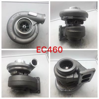 11423684 Volvo Excavator Motor Parts EC460 Turbocompressor