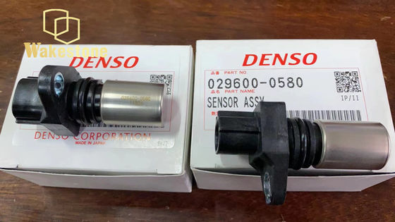 029600-0580 Sensor de posição do virabrequim da escavadeira para Hino J05C J08C