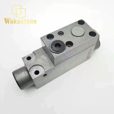 Método de distribuição da válvula de suspensão da válvula de suspensão para escavadeira Komatsu PC110 PC240 PC360-7 PC360-8