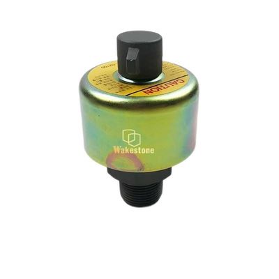 Acessórios de escavadeira adequados para o filtro de respiração EX200-3, VOLVO Filtro de respiração de escavadeira 31EE02100