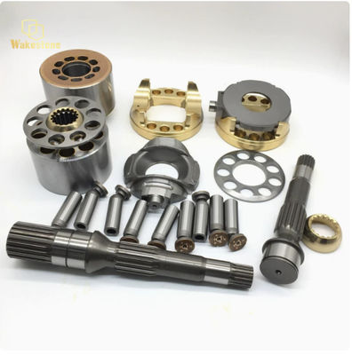 Kit de reparação de peças de montagem de bombas hidráulicas de escavadeiras para Komatsu PC300 PC350 PC360-7