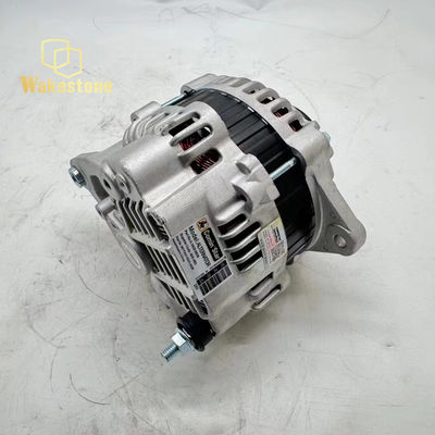 Alternador de escavadeira para vol vo 120D 1G381-64012 A3TA9091A D3.8E 24V 80A