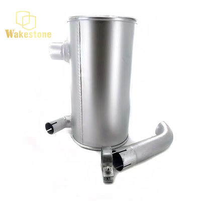 Muffler para escavadeira para Kobelco 55 60 70 75 100 120-1-3-5-6-8