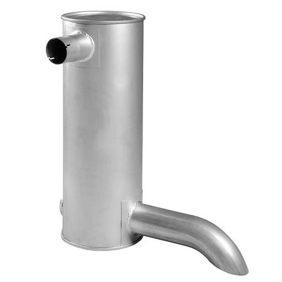 Muffler de escavadeira Adapta-se à escavadeira Sumitomo SH265 350A3/5 360-5