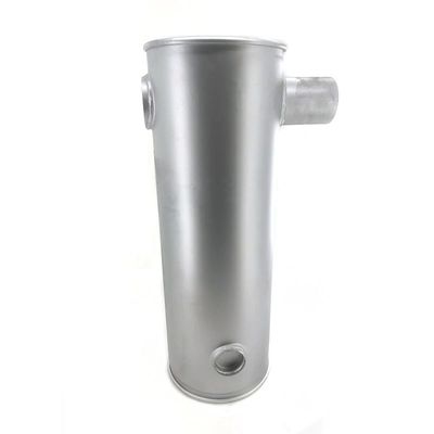 Muffler para escavadeira Kobelco 200-5.5 200-5 200-3 6D34