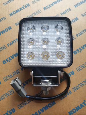 Iluminação de trabalho das escavadeiras Faros para escavadeiras Komatsu PC200 PC360
