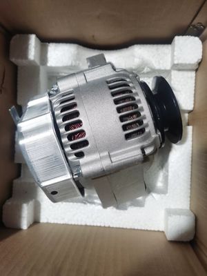 24V 35A alternador de peças de reposição elétricas para escavadeira Komatsu PC60 PC70 PC78US