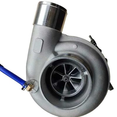 253-7325, Turbocompressor de escavadeira para motor C9 Carter 330D 336D 2537325
