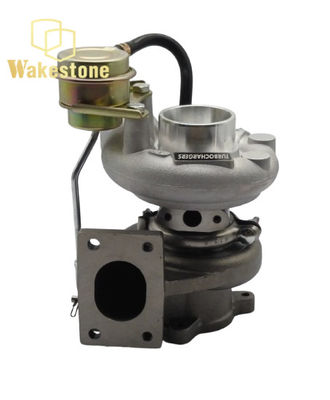 3160525 Motor C4.4 Turbocompressor para Excavadora Carter 316-0525