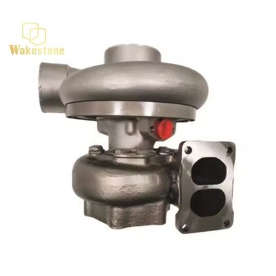 6505-52-5410, Turbocompressor de escavadeira para motor S6D140