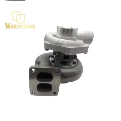 7N9851 Turbocompressor para escavadeira 3304 Motor SR4, número da peça: 7N-9851