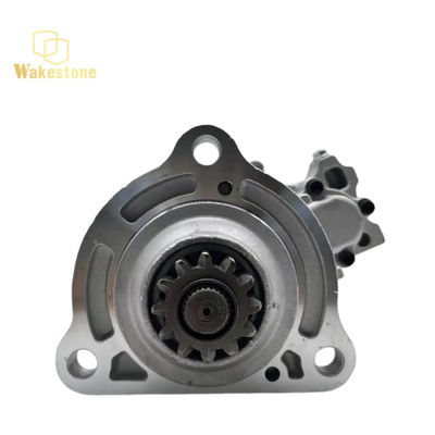 D8K D12D D13F D13H Motor motor de arranque para escavadeira Volvo 350 360 380 460 480