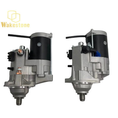Motor de arranque para John Deere 210/230/240/260/300/330/360/400