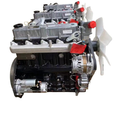 32A32-05100, S4S Motor Mitsubishi S4S Motor Assemblagem