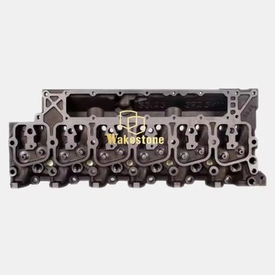 3967458 Conjunção de cabeça de cilindro para motor diesel de 6BT