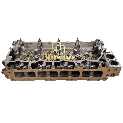 47428967 87595278 Montura da cabeça do cilindro para motor ISUZU 4HK1 CX210B TIER 3