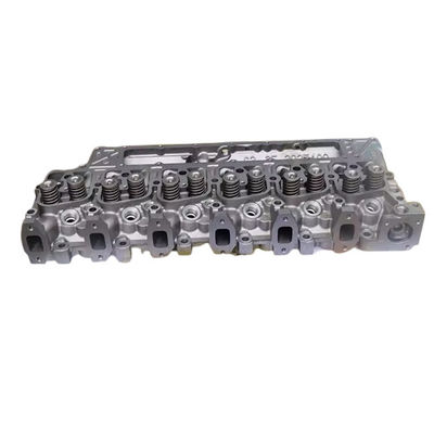 6BT5.9 Partes do motor Equipamento para cabeças de cilindros