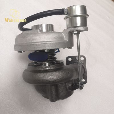 2674A209 Turbocompressor para motor 1104C-44T