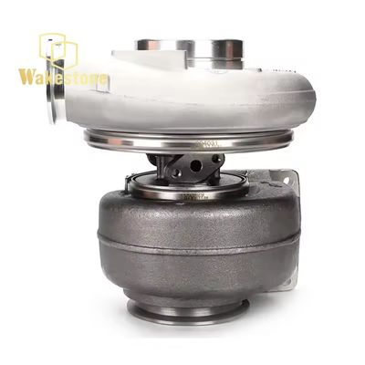 20500295 VOE20500295 Turbocompressor Para Volvo EC290B EC290BLC D7D Motor Excavador Turbocompressor Substituição