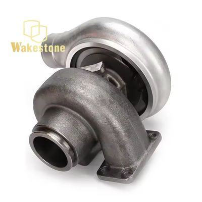 6735-81-8400 Turbocompressor 6D102 Motor Turbocompressor para escavadeira PC200-6
