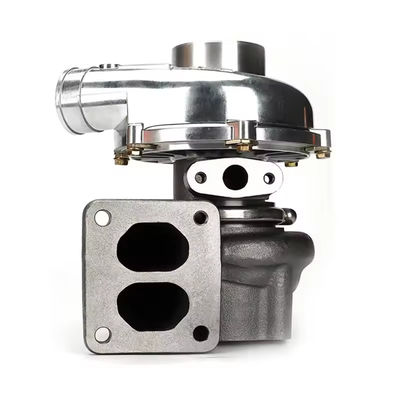 Turbocompressor de alta eficiência VA570019 para SH200A3/SH200 - 3 RHG6 com motor diesel 6BG1T - Aumento da potência e economia de combustível