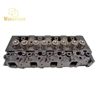 4TNE88 partes do motor cabeça de cilindro para escavadeira Yanmar
