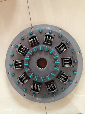 Acoplamento de bomba hidráulica flexível 351-4250 310-9714 Para a  374F 390F 390D 385C Substituição de mercado pós-venda