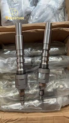 Comatsu PC Valve & LS Valve para Excavatores ∙ Bomba Hidráulica Controle Proporcional & Válvulas de Sensoriamento de Carga ∙