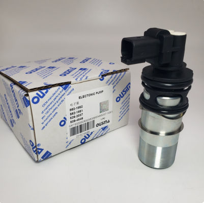 509-4849 526-2037 bomba de combustível eletrônica para CAT E320GC E330 E336 E345 Caterpillar GC bomba de transferência de combustível elétrico