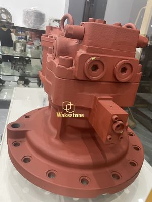 KPM Kawasaki M5X180CHB-10A Motor de Esvoaçamento 14577125 ∙ ∙ Motor de Balanço para Escavação SK350-8 EC240B ∙ ∙ Japão Feito Excavadora Peça de Reposição