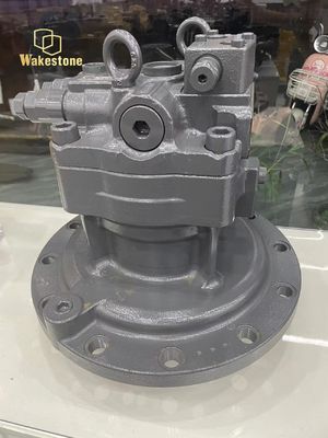 M5X180CHB-10A-01C-320 Motor de Roda Kawasaki KPM Motor de Roda Hidráulico Para Hitachi ZX330 Excavadora