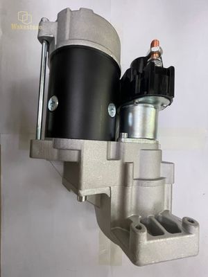 0-24000-2451 Isuzu 4BG1 Motor Motor de arranque 24V, 11T, 4.5kW Para Hitachi 120-5 & Kobelco 120 escavadeiras