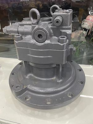 M5X180CHB-10A-01C-320 Motor de Roda Kawasaki KPM Motor de Roda Hidráulico Para Hitachi ZX330 Excavadora