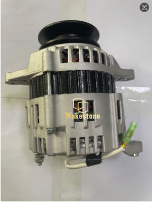 12V 50A alternador para Doosan 55