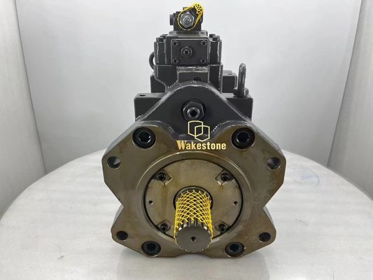 4635787 bomba hidráulica para Hitachi ZX870-3 12T Gear feito por Kawasaki Japão