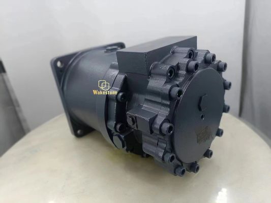 4439383 4440905 Kawasaki MX750 Swing Motor Para Hitachi EX1900 Excavator