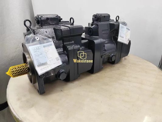 Kawasaki K3VL bombas hidráulicas K3VL45 K3VL80 K3VL112 K3VL140 K3VL200 K3VL200