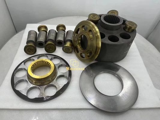 MX750 Kit de Reparação de Motores Swing Kawasaki KPM Peças sobressalentes para escavadeiras HITACHI EX1900