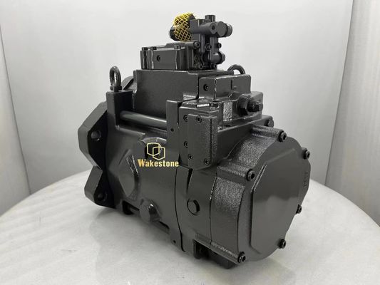 4633474 Fan bomba hidráulica YA00052949/35147 Para HITACHI ZAX470-3 ZAX490-50A escavadeiras